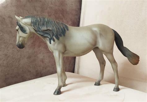 Figurki Koni Collecta Deluxe Breyer Schleich Itp Krosno Olx Pl