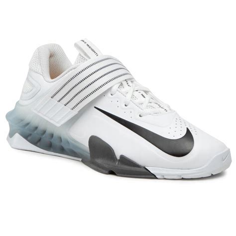 NIKE SAVALEOS BUTY DO PODNOSZENIA CIĘŻARÓW CV5708 13028091433