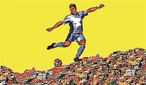 F Tbol Y Pol Tica En Am Rica Latina En Tiempos De La Copa Del Mundo Nodal