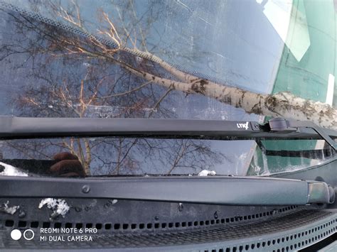 Зимние щетки от Lynx — Hyundai Solaris, 1,6 л, 2015 года | расходники ...