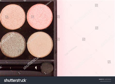 Concept Makeup Office Dresscode Nude Palette Stock Photo Shutterstock
