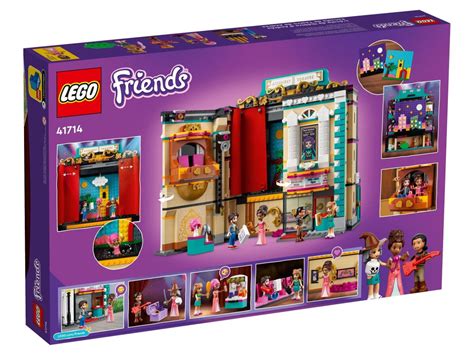 LEGO ЛЕГО 41714 цена Френдс - Камион за рециклиране.