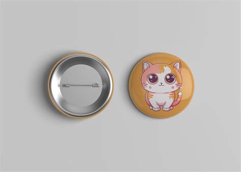 Lesbian Pride Kawaii Cat Pin Cute Lgbtq Rainbow Pin For Backpacks And Jewelry Perfect Gift