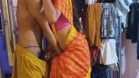 Desi Housewife Fuckin With Devar And Love Daily Fuck A Thon When No One In Mansion Hotntubes