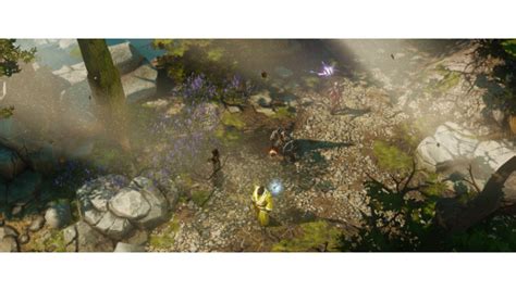 Larian Studios arbeiten an neuen RPGs // Expansion - News | GamersGlobal.de