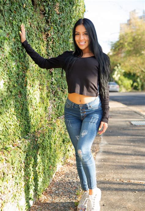 Jenny Tovar Fappening Nude Venezuelan Brunette 25 Photos The Fappening