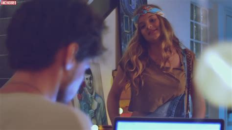 Naked Valentina Bulc In Marina Iv