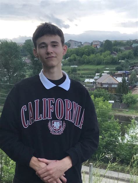 Егор Куликов | ВКонтакте