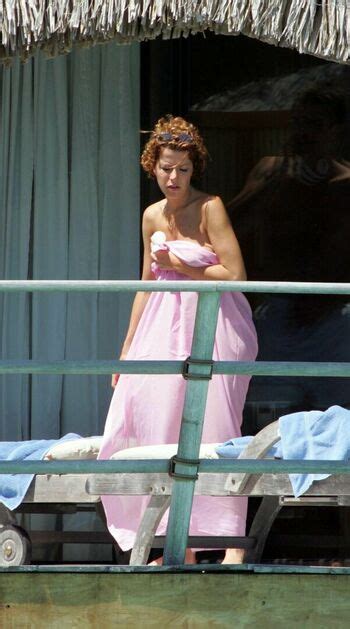 Natasha Kaplinsky Nude OnlyFans The Fappening Plus