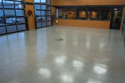 Commercial Epoxy Flooring Service In Hapur Id