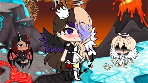 Darkside GLMV Lesbian YouTube