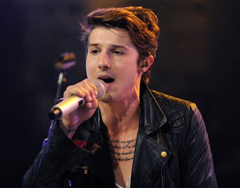 Hot Chelle Rae Picture 1 Hot Chelle Rae Performs Live On New Music Live To Promote Their