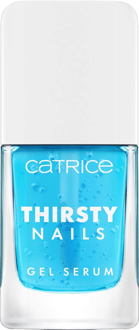 Catrice Sérum na nechty Thirsty Nails 10 5 ml mojadm sk