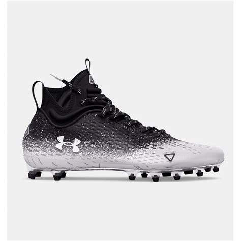 Under Armor Spotlight Cleats Flash Sales