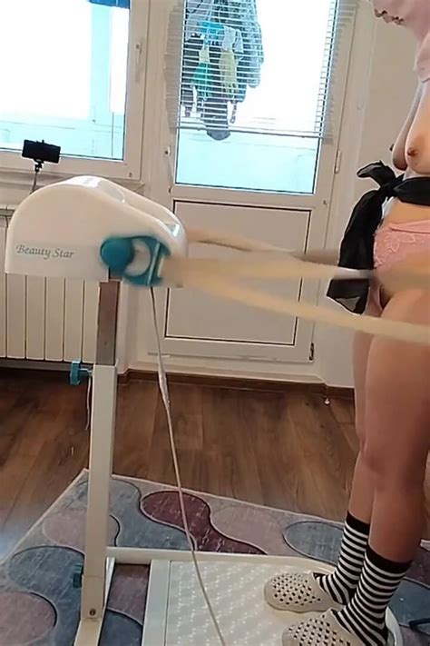 Amateur Wife Massages Herself With Vibrator Latina Hairy Pussy Big Tits Big Ass Xhamster