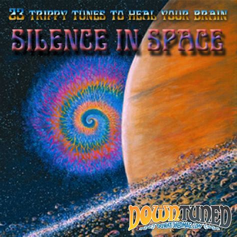 DT: [Compilation] Silence In Space