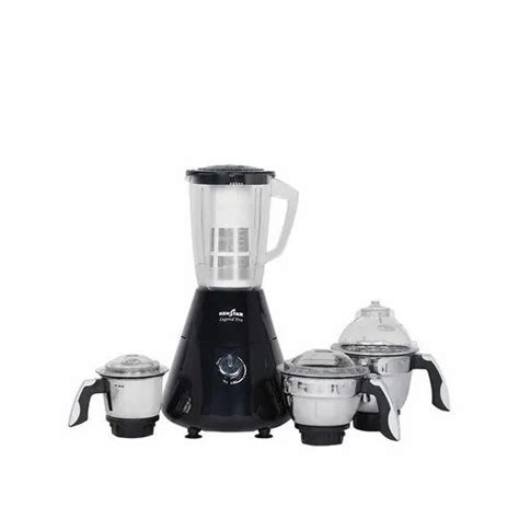 Kenstar Legend Pro Mixer Grinder For Wet Dry Grinding W At