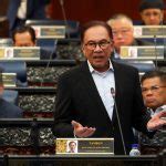 Pm Anwar Agrees In Principle To Give Equal Allocation To Opposition Mps