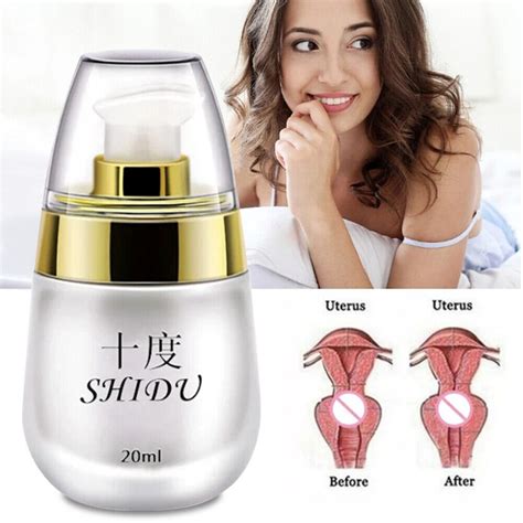 Female Exciter Drops Sexual Stimulant Aphrodisiac For Women Sex Orgasmic Gel Usa Ebay