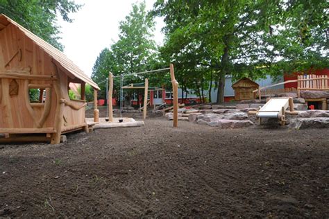 Kindergarten Hortus Mariae Wiesentheid - Holger Schwarz