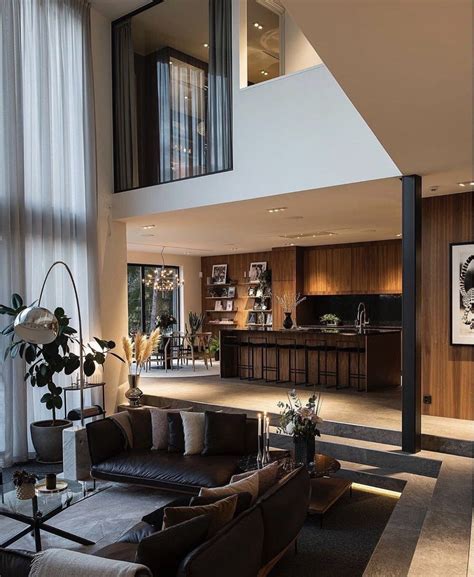 open plan kitchen living room ideas house interior house design