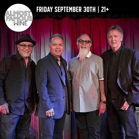 Delgado Brothers at Almost Famous Wine Lounge | Downtown Livermore, CA