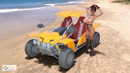 Hot Bigtit Girl On Beach Pics Xhamster