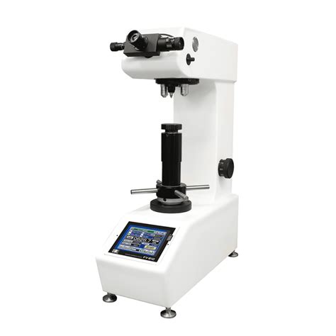 fv vickers hardness tester