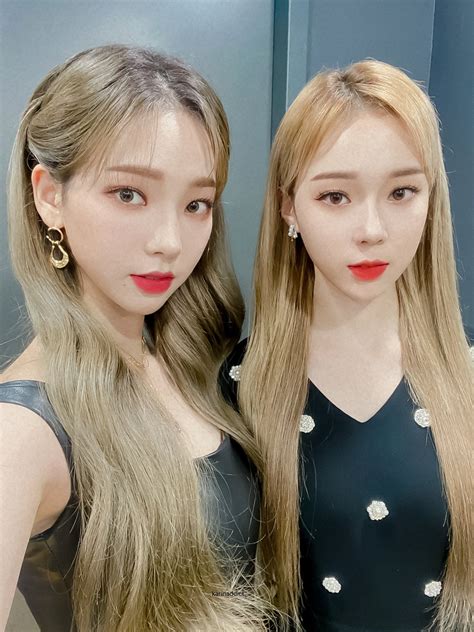 for karina 💗 on Twitter | Karina, New hair, Kpop girl groups