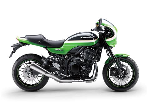 Z900rs Cafe My 2020 Kawasaki France