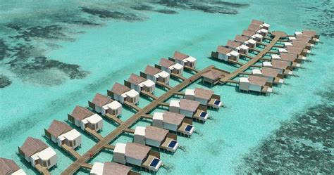 Hard Rock Hotel Maldives | RAWNAQ Tourism