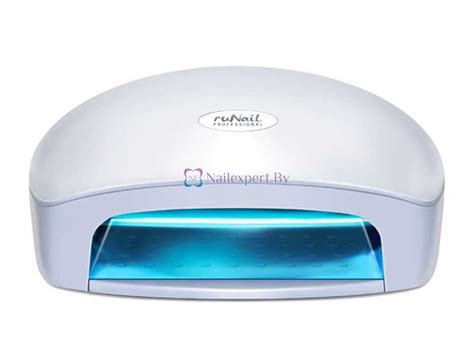 LED Лампа 10 Вт. Runail