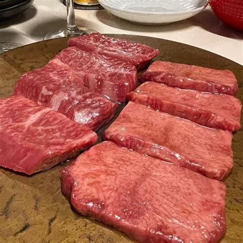 Sakimさんのオススメ：和牛焼肉 ワンダフィレ Retty 日本最大級の実名型グルメサービス