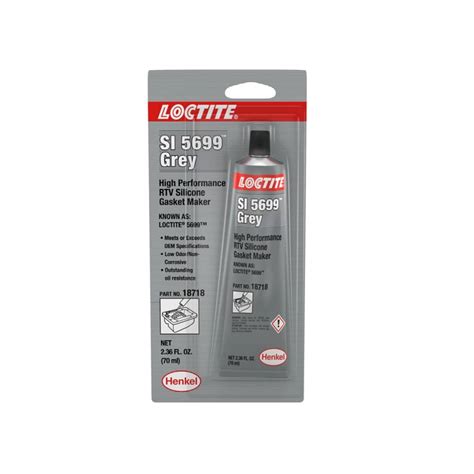 LOCTITE® SI 5699 Gasket Sealant - EXD Supply