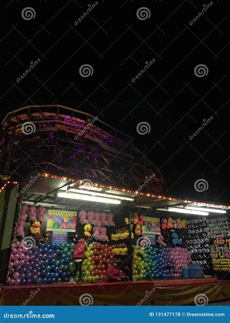 Finding your way to the Washington state fair blue gate entrance 18