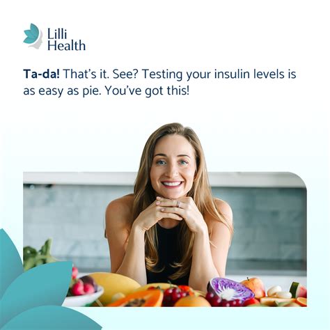 Blood Glucose Vs Insulin Whats The Difference Lilli Health