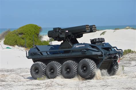 Strategie Technik Rheinmetall Mission Master Protection Und Rescue