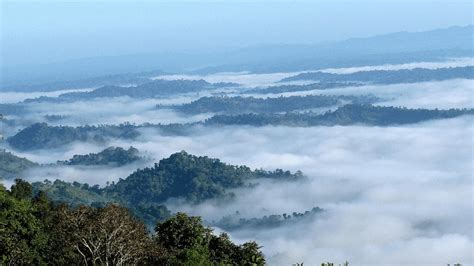 bandarban district visit explore stay  eat guide