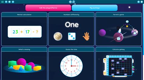 Mathia - Teacher | Mon espace