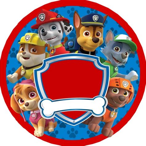 Paw Patrol Birthday Party Cake Paw Party Cars Theme Birthday Party