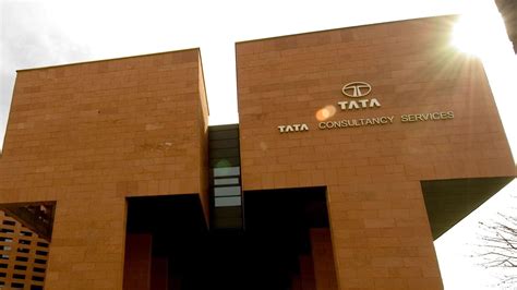 Tcs Announces Change In Senior Management Under New Ceo K Krithivasan
