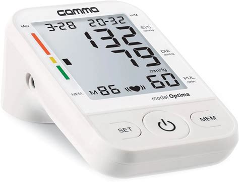 Тонометр Gamma 4Gen Optima – купить онлайн на ROZETKA