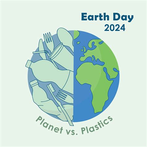 Earth Day 2024 The Planet Vs Plastic Sustainable Warwickshire