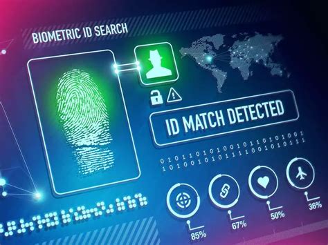 facts  biometrics  kubeir blog