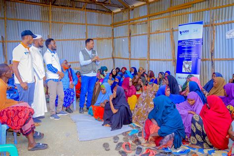 Community Awareness-raising session - HURDO