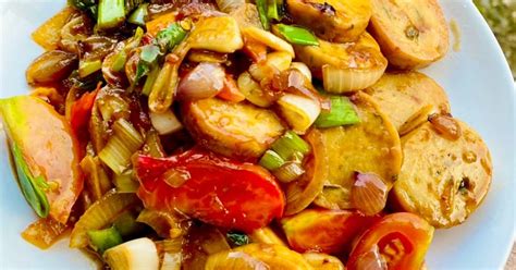 131 Resep Scallop Ikan Rumahan Enak Dan Mudah Cookpad