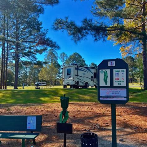 stay  wanee lake golf rv resort