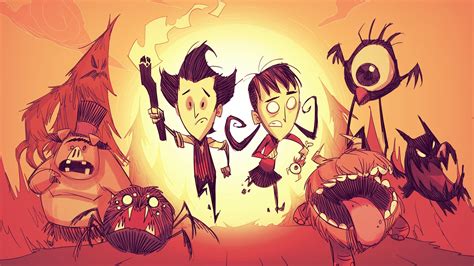 Сколько человек играют в Don t Starve Together - Какой онлайн в твоей игре?
