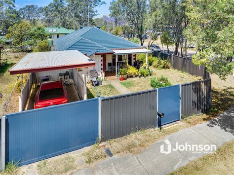 Sold 40 Parker Street Goodna Qld 4300 On 14 Dec 2023 2018845437 Domain