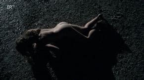 ANNA MARIA STURM Nude AZNude